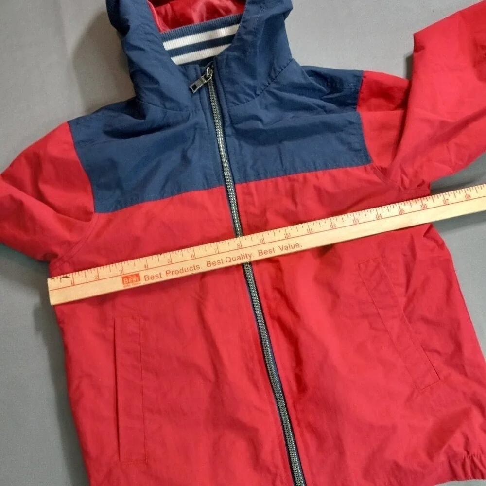 Nautica boys windbreaker